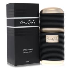 Van Gils After Shave