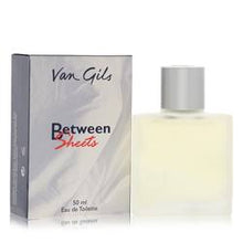 Van Gils Between Sheets Eau De Toilette Spray By Van Gils by Van Gils fragrance bottle