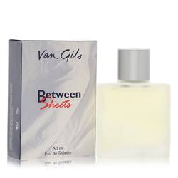 Van Gils Between Sheets Eau De Toilette Spray By Van Gils by Van Gils fragrance bottle