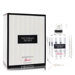 Bombshell Paris Eau De Parfum Spray By Victoria's Secret by Victoria's Secret fragrance bottle