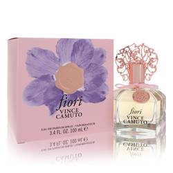 Vince Camuto Fiori Eau De Pafum Spray By Vince Camuto - Eau De Pafum Spray - Vince Camuto