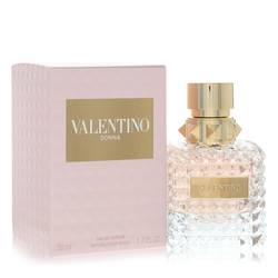Valentino Donna Eau De Parfum Spray By Valentino - Eau De Parfum Spray - Valentino