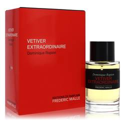 Vetiver Extraordinaire Eau De Parfum Spray By Frederic Malle by Frederic Malle fragrance bottle