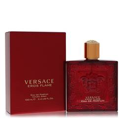 Versace Eros Flame - Perfume - Versace
