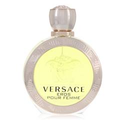 Versace Eros Parfum Spray By Versace