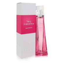 Very Irresistible - Perfume - Givenchy