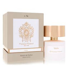 Vele Extrait De Parfum Spray By Tiziana Terenzi by Tiziana Terenzi fragrance bottle