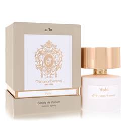 Vele Extrait De Parfum Spray By Tiziana Terenzi by Tiziana Terenzi fragrance bottle
