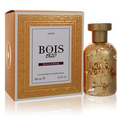 Vento Di Fiori Eau De Parfum Spray By Bois 1920 by Bois 1920 fragrance bottle
