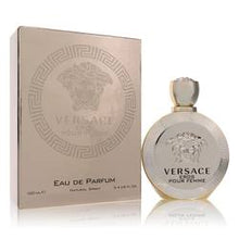 Versace Eros Eau De Parfum Spray By Versace - Eau De Parfum Spray - Versace