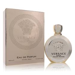 Versace Eros Eau De Parfum Spray By Versace - Eau De Parfum Spray - Versace