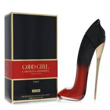 Very Good Girl Elixir Eau De Parfum Spray By Carolina Herrera by Carolina Herrera fragrance bottle