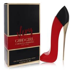 Very Good Girl - Perfume - Carolina Herrera