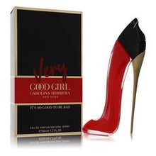 Very Good Girl Eau De Parfum Spray By Carolina Herrera - Eau De Parfum Spray - Carolina Herrera