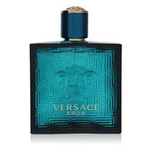Versace Eros Eau De Toilette Spray (Tester) By Versace - Perfume - Versace