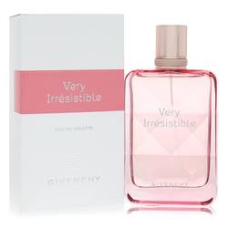 Very Irresistible Eau De Toilette Spray By Givenchy - Eau De Toilette Spray - Givenchy