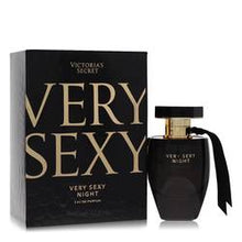 Very Sexy Night - Perfume - Victoria's Secret