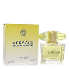 Versace Yellow Diamond - Perfume - Versace