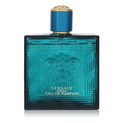 Versace Eros Eau De Parfum Spray (Tester) By Versace - Eau De Parfum Spray (Tester) - Versace