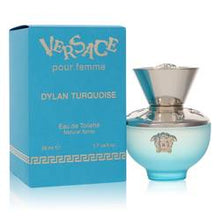 Versace Dylan Turquoise - Perfume - Versace