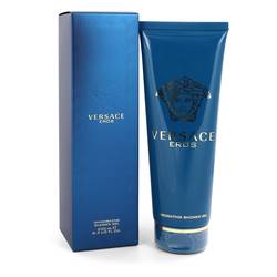 Versace Eros Shower Gel By Versace - Shower Gel - Versace