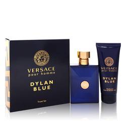 Versace Pour Homme Dylan Blue Gift Set By Versace - Perfume - Versace