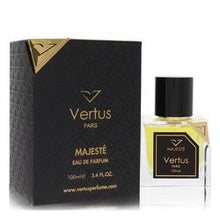 Vertus Majeste Eau De Parfum Spray (Unisex) By Vertus by Vertus fragrance bottle