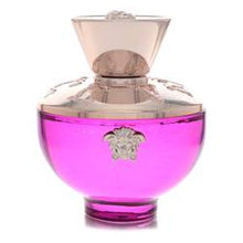 Versace Pour Femme Dylan Purple Eau De Parfum Spray By Versace - Eau De Parfum Spray - Versace