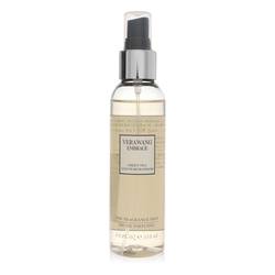 Vera Wang Embrace Green Tea And Pear Blossom Fragrance Mist Spray By Vera Wang - Fragrance Mist Spray - Vera Wang
