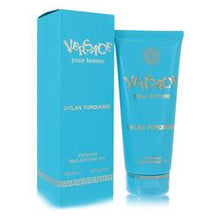 Versace Dylan Turquoise Shower Gel - Perfume - Versace - Standard - 560672