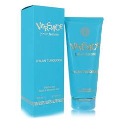 Versace Dylan Turquoise Shower Gel - Perfume - Versace - Standard - 560672
