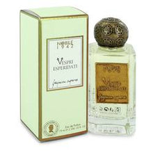 Vespri Esperidati Eau De Parfum Spray By Nobile 1942 by Nobile 1942 fragrance bottle