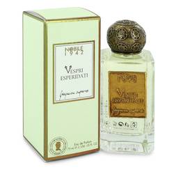 Vespri Esperidati Eau De Parfum Spray By Nobile 1942 by Nobile 1942 fragrance bottle