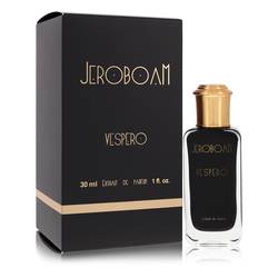 Vespero Pure Perfume Extrait By Jeroboam by Jeroboam fragrance bottle