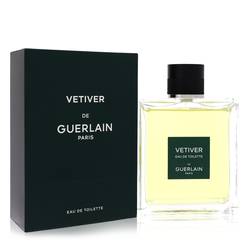 Vetiver Guerlain Eau De Toilette Spray By Guerlain - Eau De Toilette Spray - Guerlain