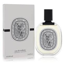 Diptyque Vetyverio Eau De Toilette Spray (Unisex) By Diptyque by Diptyque fragrance bottle
