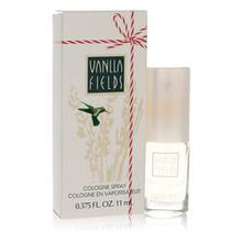 Vanilla Fields - Perfume - Coty