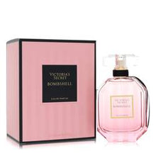 Bombshell Eau De Parfum Spray By Victoria's Secret by Victoria's Secret fragrance bottle