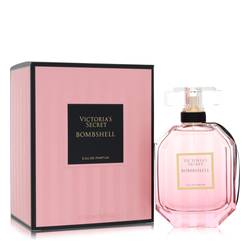 Bombshell Eau De Parfum Spray By Victoria's Secret by Victoria's Secret fragrance bottle