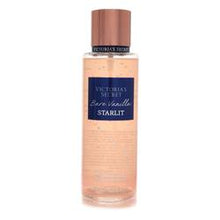 Victoria's Secret Bare Vanilla Starlit Fragrance Mist Spray By Victoria's Secret - Fragrance Mist Spray - Victoria's Secret