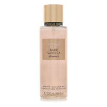 Victoria's Secret Bare Vanilla Shimmer Fragrance Mist Spray By Victoria's Secret - Fragrance Mist Spray - Victoria's Secret