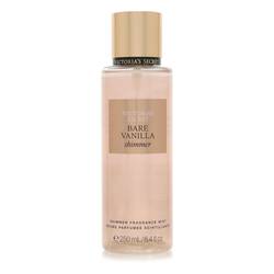 Victoria's Secret Bare Vanilla Shimmer Fragrance Mist Spray By Victoria's Secret - Fragrance Mist Spray - Victoria's Secret