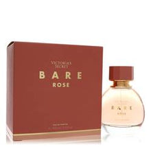 Victoria's Secret Bare Rose Eau De Parfum Spray By Victoria's Secret by Victoria's Secret fragrance bottle