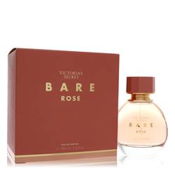 Victoria's Secret Bare Rose Eau De Parfum Spray By Victoria's Secret by Victoria's Secret fragrance bottle