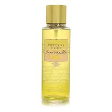 Victoria's Secret Bare Vanilla Sol Fragrance Mist Spray By Victoria's Secret - Fragrance Mist Spray - Victoria's Secret