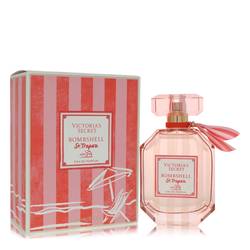 Victoria's Secret Bombshell St. Tropez Eau De Parfum Spray By Victoria's Secret - Eau De Parfum Spray - Victoria's Secret