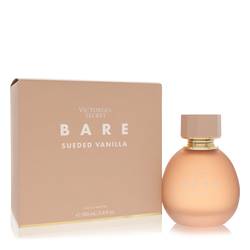 Victoria's Secret Bare Sueded Vanilla Eau De Parfum Spray By Victoria's Secret - Eau De Parfum Spray - Victoria's Secret