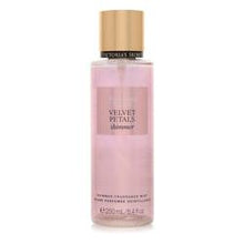 Victoria's Secret Velvet Petals Shimmer Fragrance Mist Spray By Victoria's Secret - Fragrance Mist Spray - Victoria's Secret