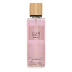 Victoria's Secret Velvet Petals Shimmer Fragrance Mist Spray By Victoria's Secret - Fragrance Mist Spray - Victoria's Secret