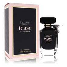 Victoria's Secret Tease Candy Noir Eau De Parfum Spray By Victoria's Secret by Victoria's Secret fragrance bottle